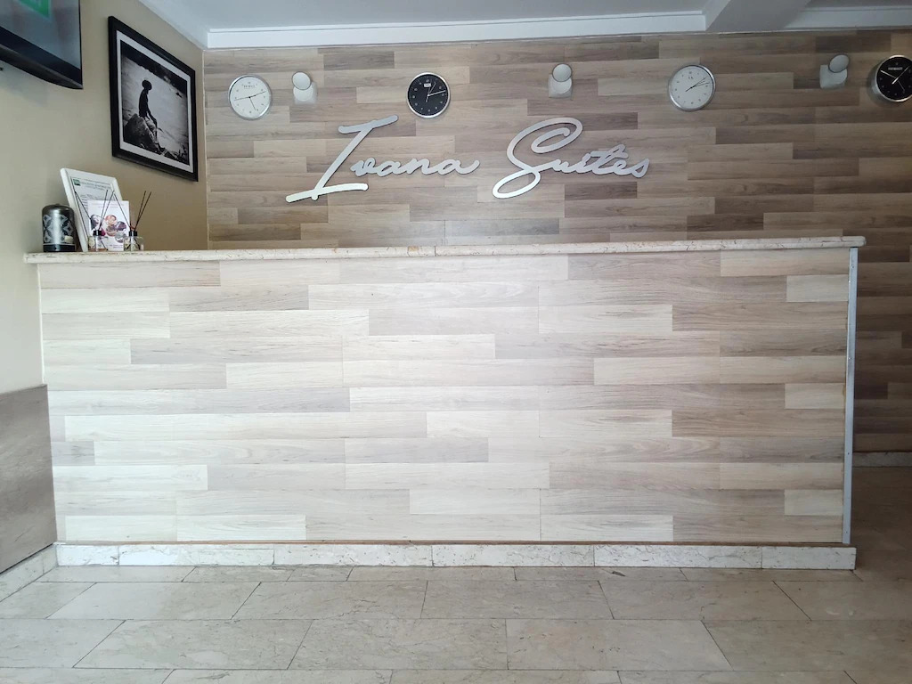 Ivana Suites